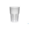 Granity Frost 40cl (conf. 5pz) Bicchiere Polimero Plastico SAN