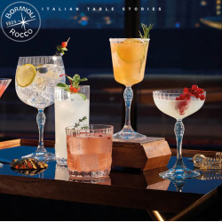 America 22cl (conf. 6pz) Coppa Cocktail