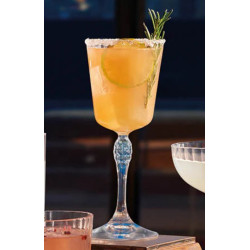 America 25cl (conf. 6pz) Calice Cobbler