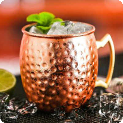 Mule Mugs