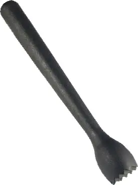 Muddler