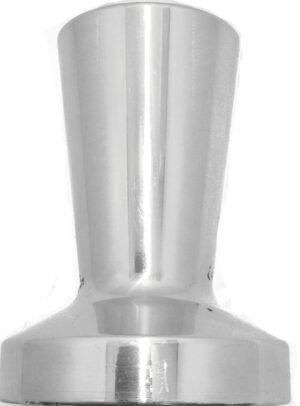 Pressino Caffe' Professionale Easy Lucido base piatta 53mm