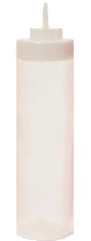 Squeezer 354ml Bianco/White