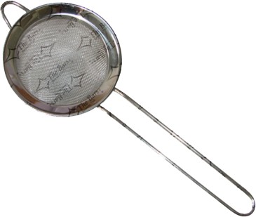 Strainer Passino a rete