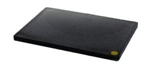 Tagliere Bar Nero 33x23x1