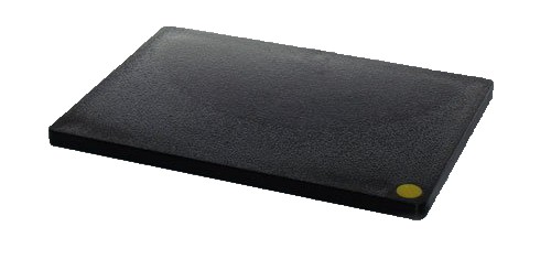 Tagliere Bar Nero 33x23x1