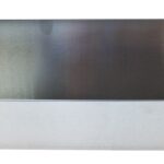 Speed Rack Acciaio 56 cm