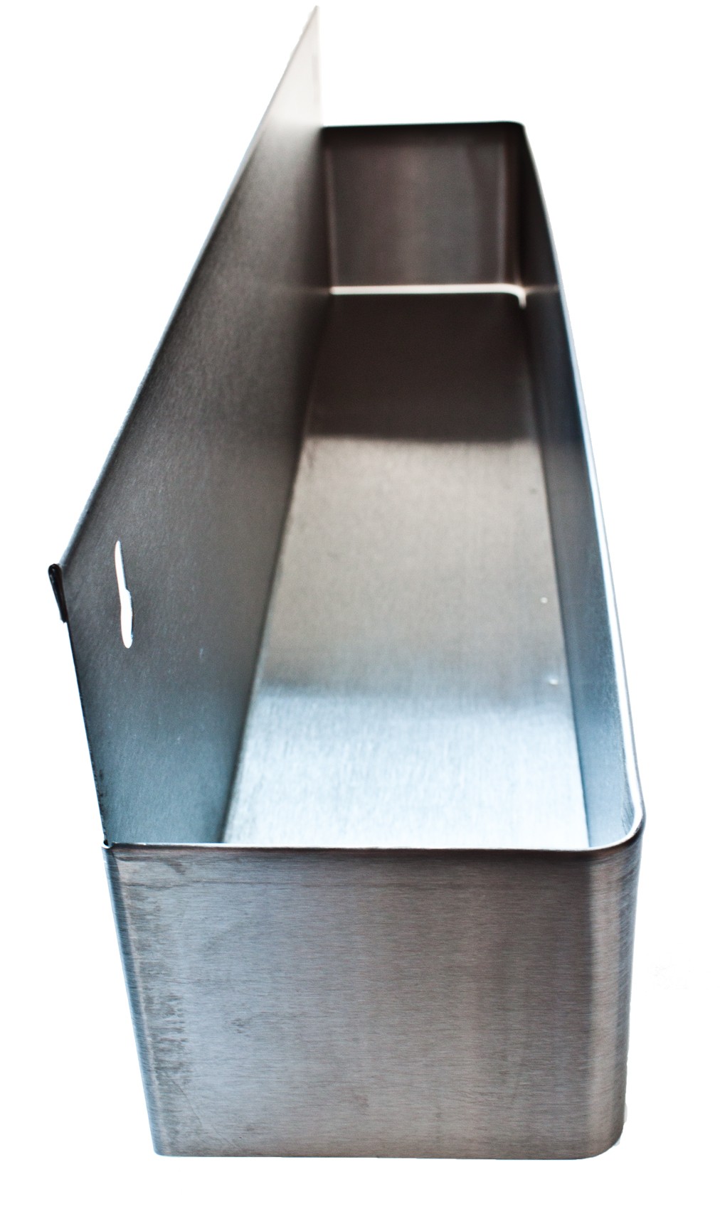Speed Rack Acciaio 56 cm
