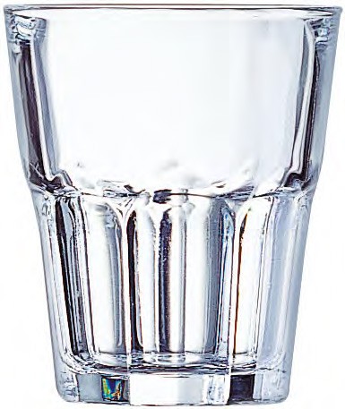 Bicchiere Rock Medium