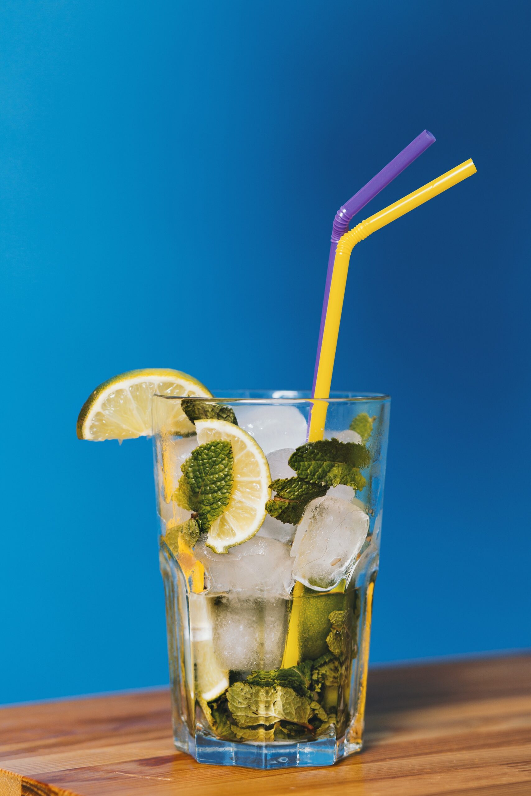 Bicchiere Rock Juice per Long Drink