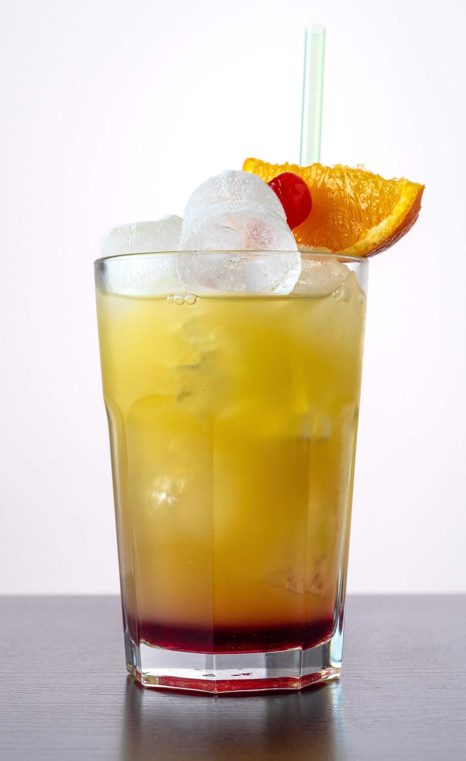 Bicchiere Rock Juice per Long Drink
