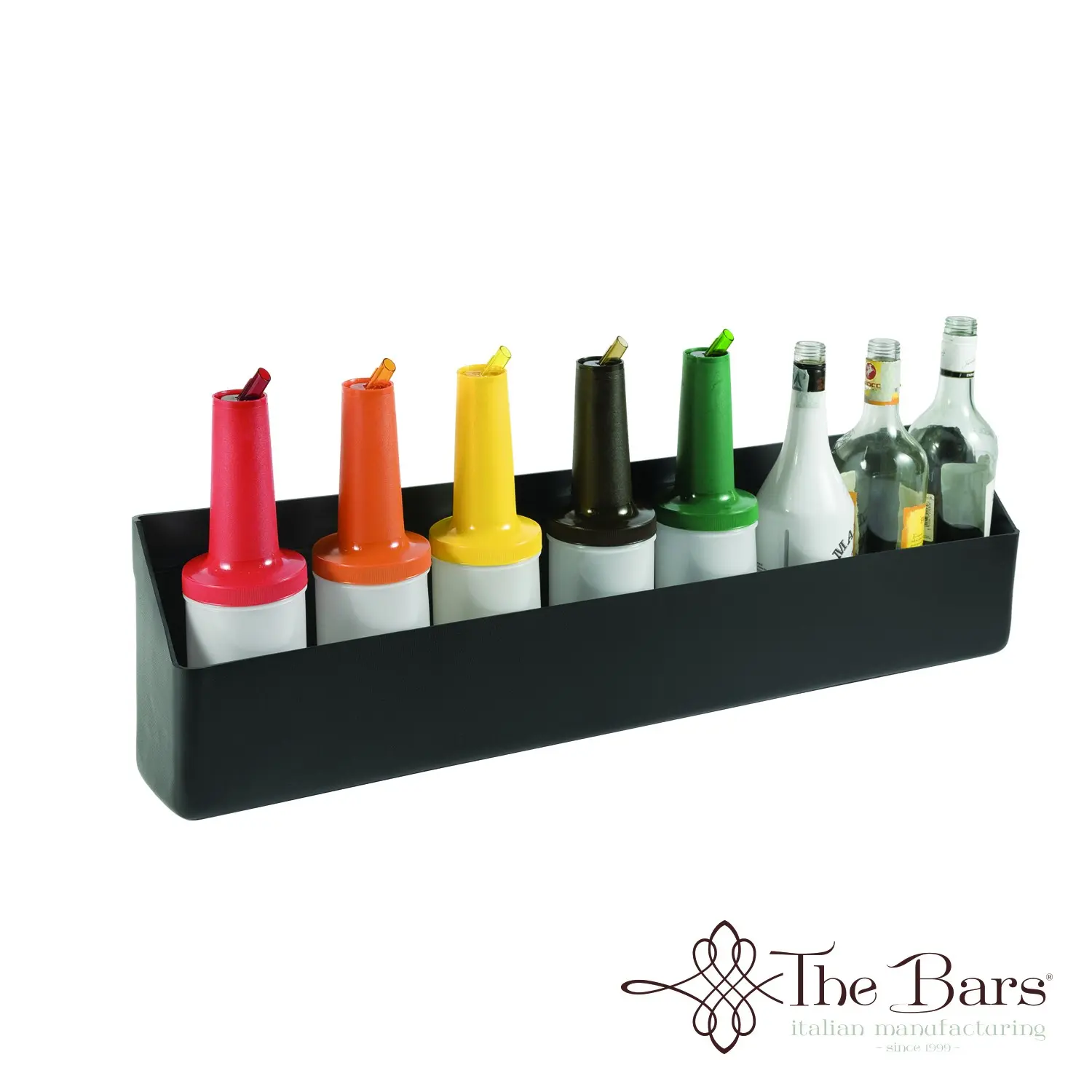 Speed Rack ABS 58 cm