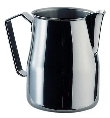 Lattiera Acciaio 50 cl 2 tazze Motta