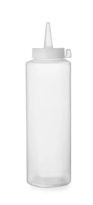 Squeezer 350ml Trasparente