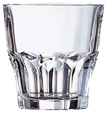 Bicchiere Rock Medium Granity 20cl