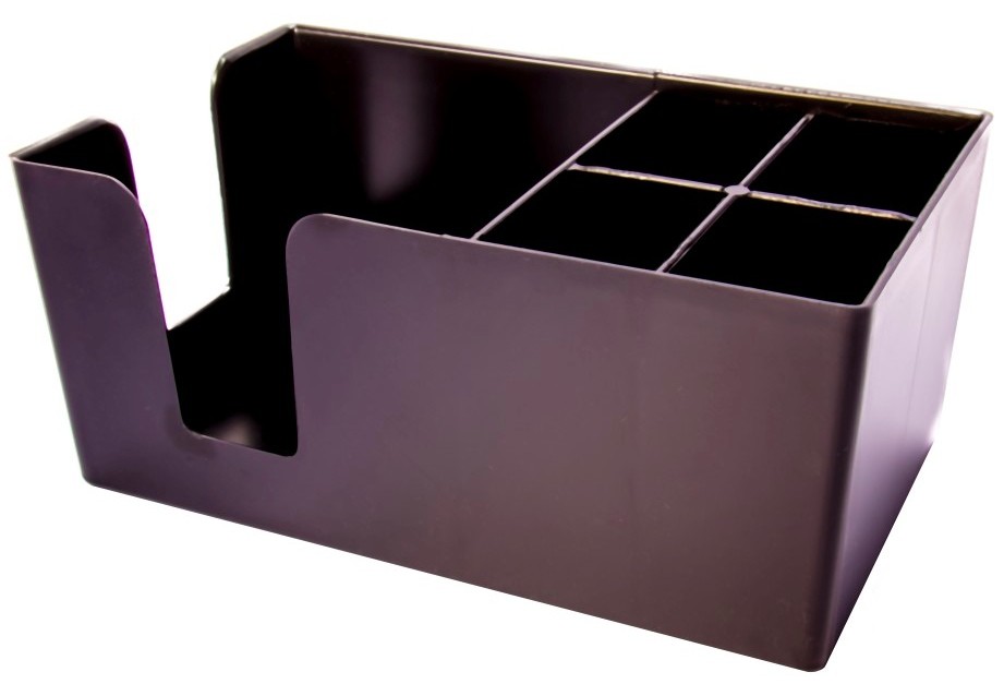 Bar Organizer