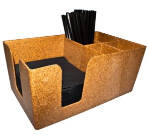 Bar Organizer Eco Legno