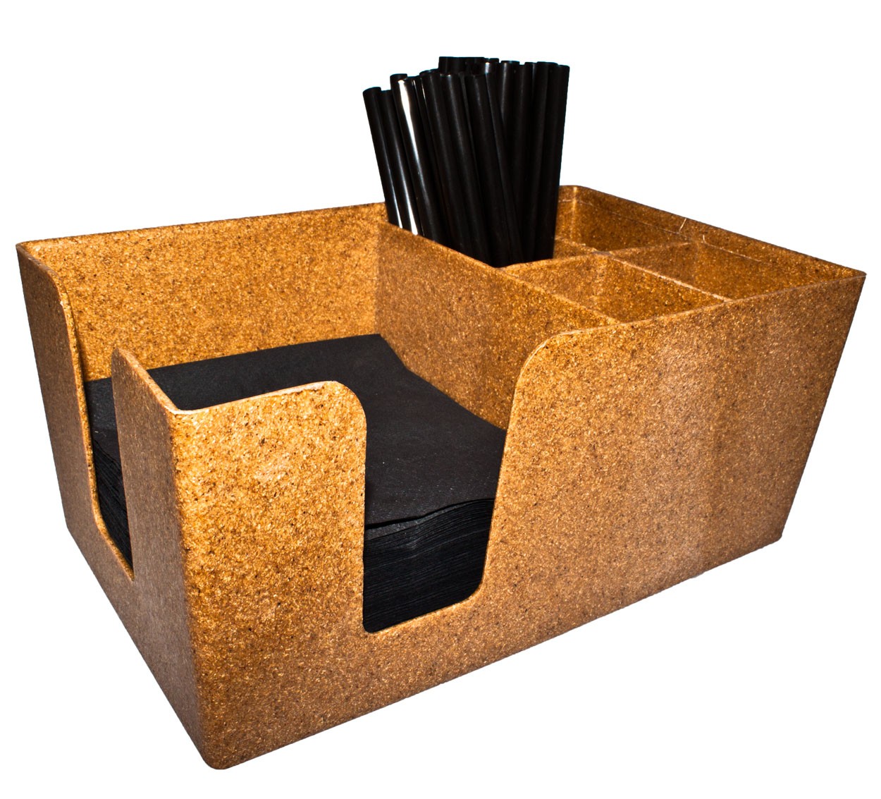 Bar Organizer Eco Legno