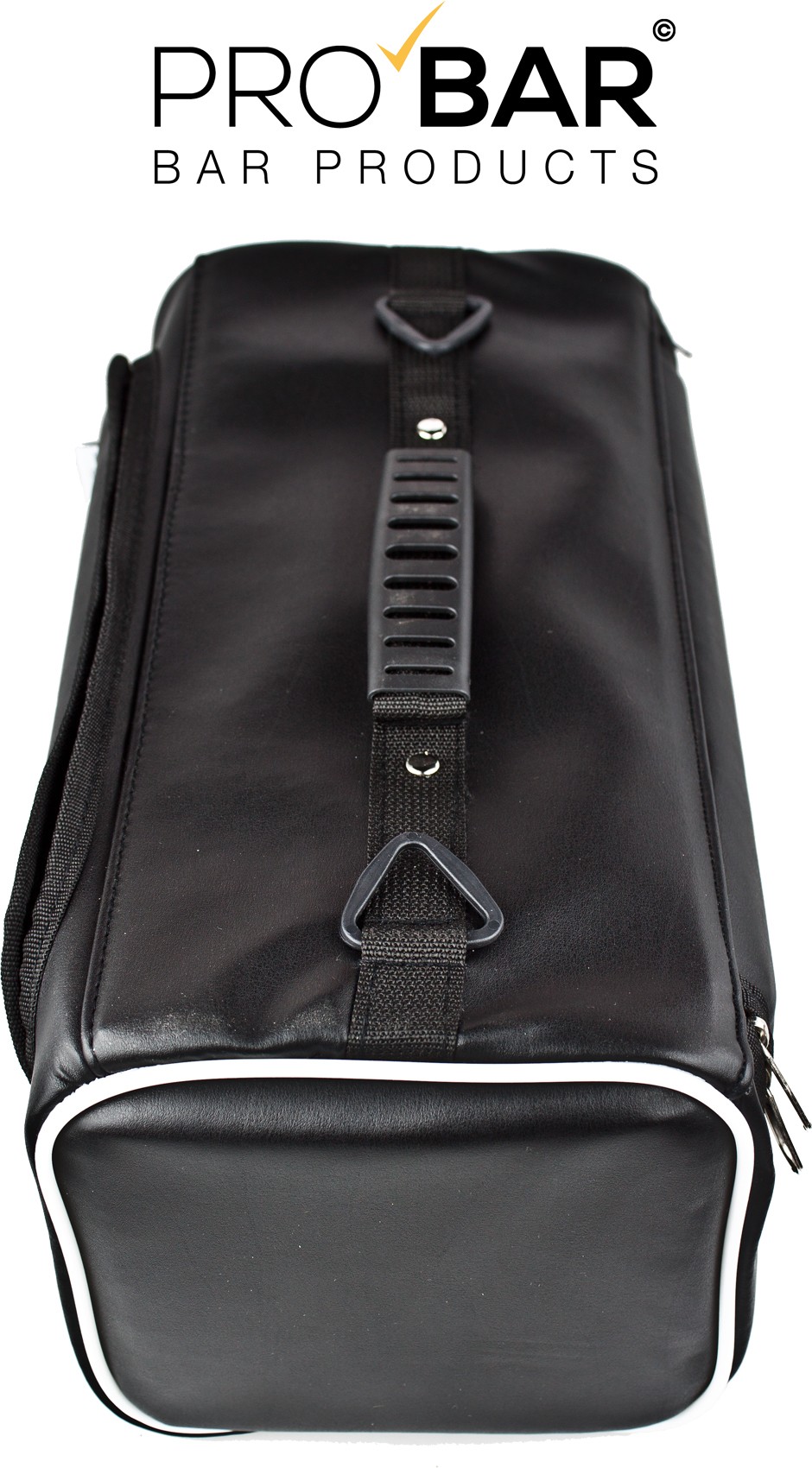 Borsa Barman in Pelle con Kit Barman