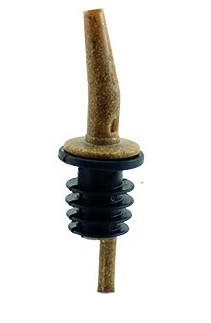 Pro Pour Policarbonato Eco Legno