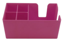 Bar Organizer