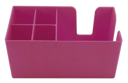 Bar Organizer
