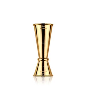 Jigger Japanese Lumian - Oro