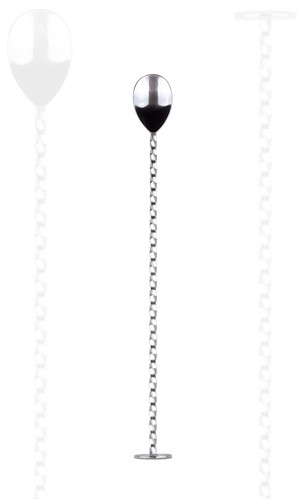 Bar Spoon Muddler Lumian
