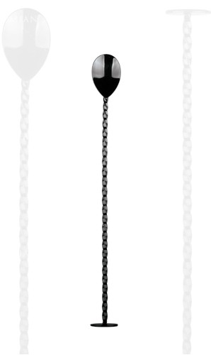 Bar Spoon Muddler Lumian