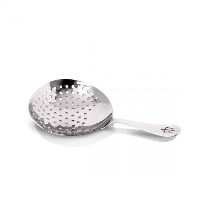 Julep Strainer Lumian in acciaio inox