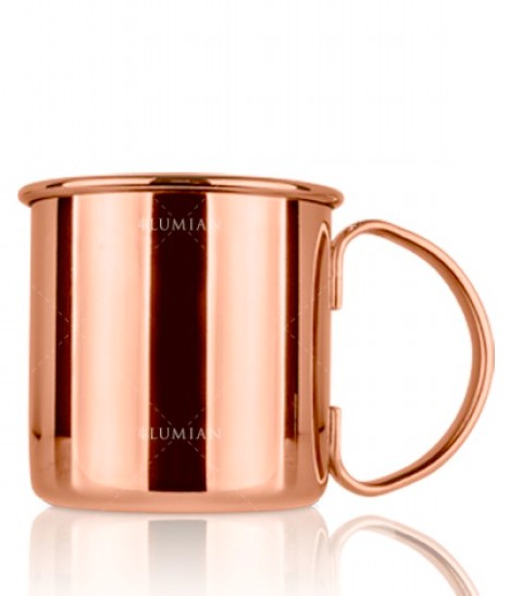 Moscow Mule Mug Lumian