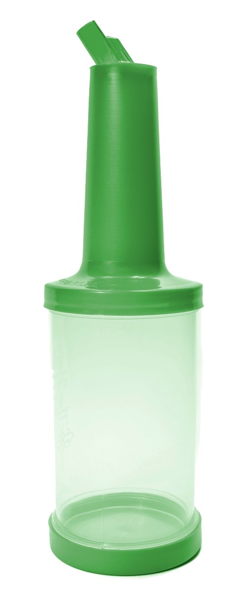 Speed Bottle con Store 'n Pour Full (vari colori)