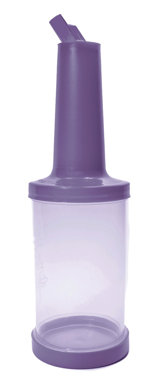 Speed Bottle con Store 'n Pour Full (vari colori)