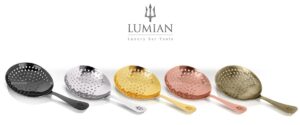 Julep Strainer Lumian
