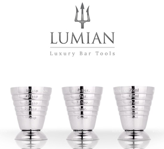 Jigger Urano Lumian