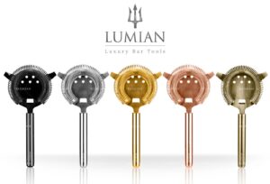 Strainer Lumian
