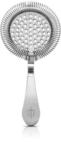 Hawthorne Strainer Lumian - Argento