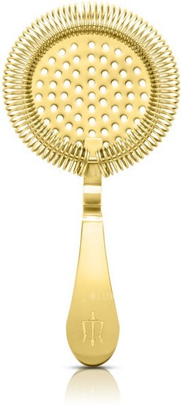 Hawthorne Strainer Lumian - Oro