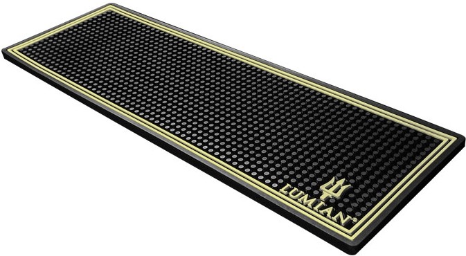Bar Mat Lumian Vari Colori