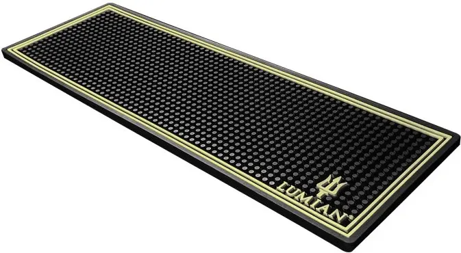 Bar Mat Lumian Vari Colori