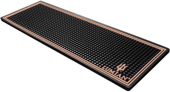 Bar Mat Lumian Vari Colori