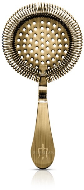 Hawthorne Strainer Lumian - Bronzo