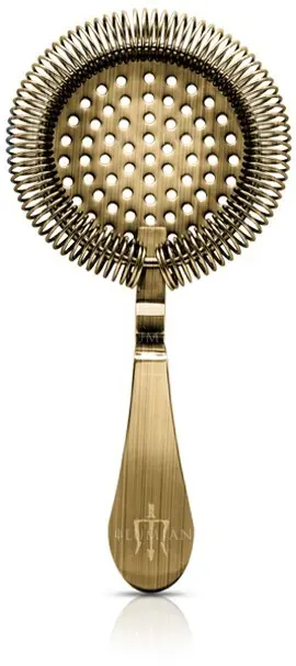 Hawthorn Strainer Lumian