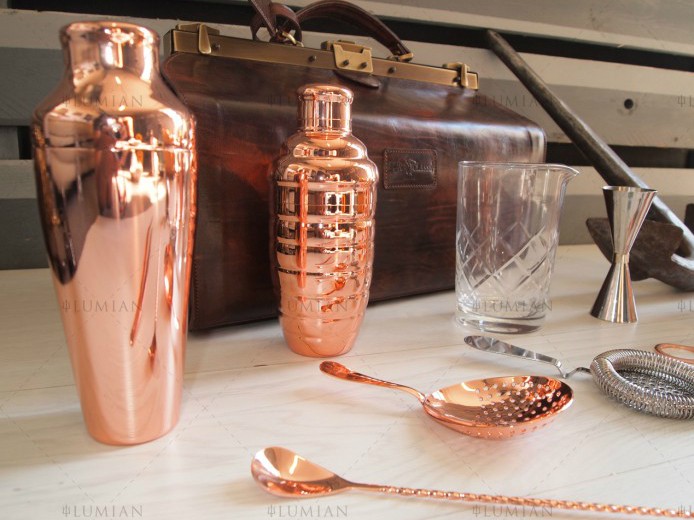 Julep Strainer Lumian