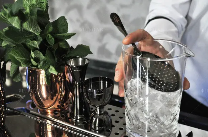 Julep Strainer Lumian