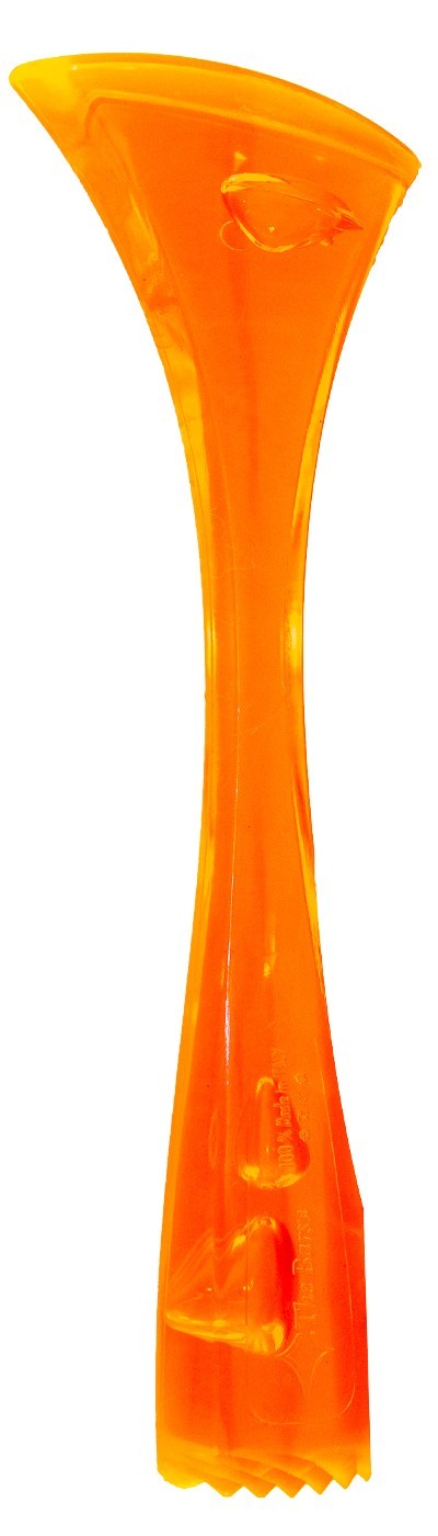Muddler Ergonomico Zigrinato Vari Colori