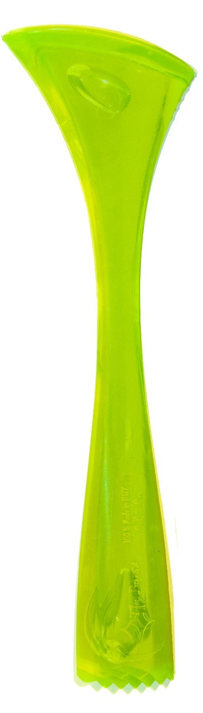 Muddler Ergonomico Zigrinato Vari Colori