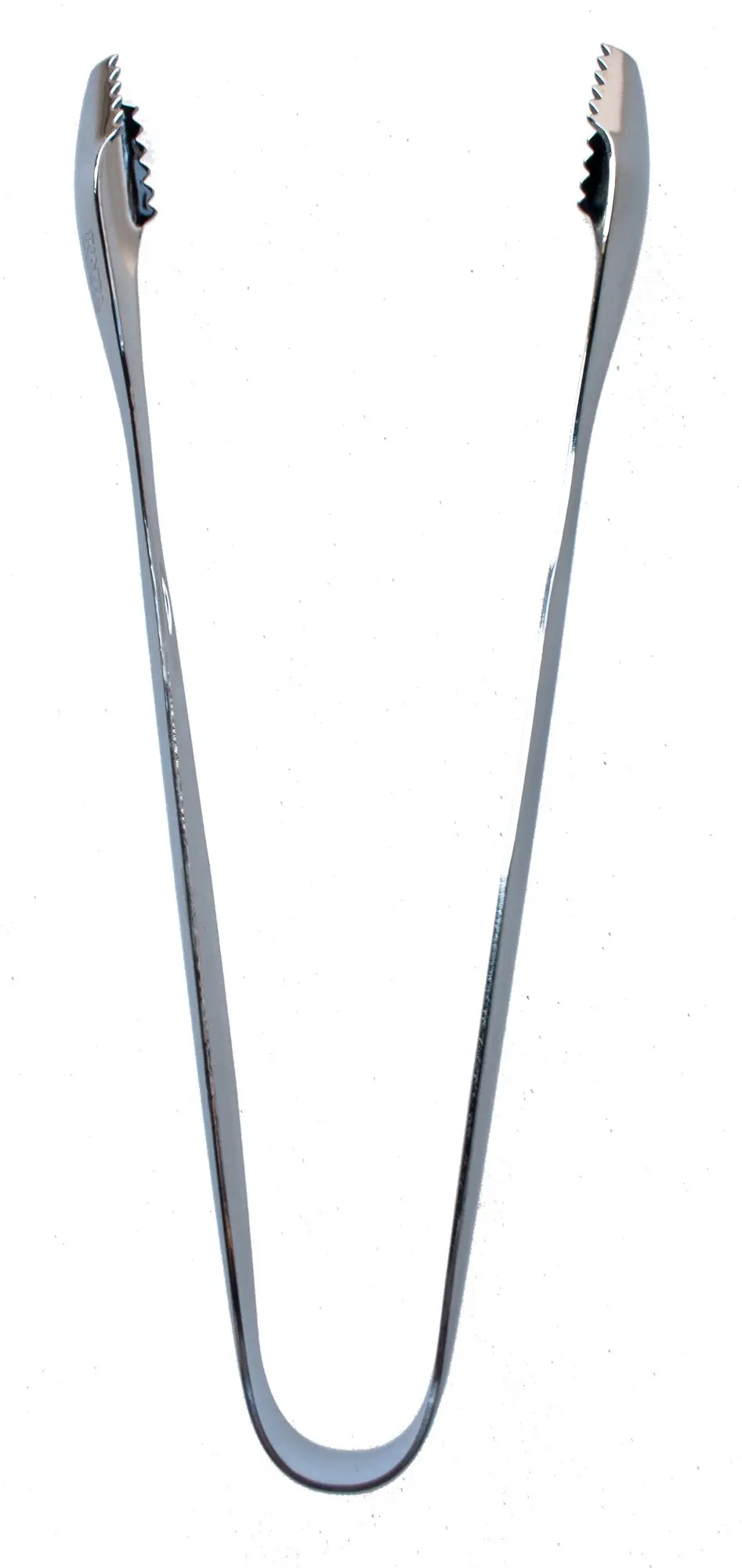 Pinza Ghiaccio 18cm Acciaio Inox