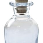 Dash Bottle in Vetro 100ml