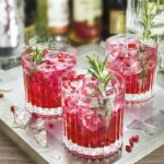 Bicchiere Old Fashioned Timeless